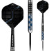 Mission Hexon PVD Wolfram Tungsten Stahldart Pfeile Set 23g