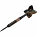 Mission Horus PVD Wolfram Tungsten Stahldart Pfeile Set 23g