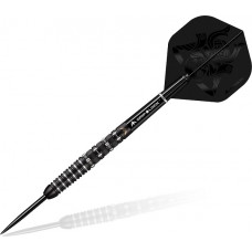 Mission Kuro M3 Wolfram Tungsten Stahldart Pfeile Set 22g