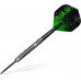 Mission Martin Lukeman Smash Wolfram Tungsten Stahldart Pfeile Set 23g