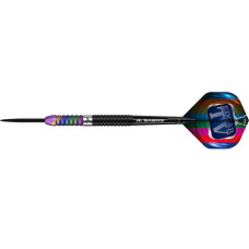 Mission Matthew Edgar Wolfram Tungsten Stahldart Steeldart Dartpfeile Set 23g