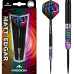 Mission Matthew Edgar Wolfram Tungsten Stahldart Steeldart Dartpfeile Set 23g