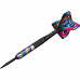 Mission Matthew Edgar Wolfram Tungsten Stahldart Steeldart Dartpfeile Set 23g
