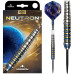 Mission Neutron Wolfram Tungsten Stahldart Pfeile Set 34g