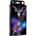 Mission Occult PVD Wolfram Tungsten Stahldart Pfeile Set 23g