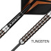 Mission Pheon Wolfram Tungsten Stahldart Pfeile Set 22g