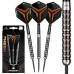 Mission Pheon Wolfram Tungsten Stahldart Pfeile Set 22g