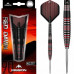 Mission Red Dawn M3 Wolfram Tungsten Stahldart Pfeile Set 21g