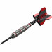 Mission Rogue Stahldart Stahl Dartpfeile Set 22g