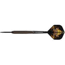 Mission Scorpion Wolfram Tungsten Stahldart Steeldart Dartpfeile Set 22g