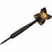 Mission Scorpion Wolfram Tungsten Stahldart Steeldart Dartpfeile Set 24g