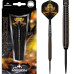 Mission Scorpion Wolfram Tungsten Stahldart Steeldart Dartpfeile Set 24g