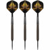 Mission Scorpion Wolfram Tungsten Stahldart Steeldart Dartpfeile Set 24g