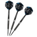 Mission Shaun McDonald The Punisher Wolfram Tungsten Stahldart Pfeile Set 21g