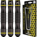 Mission Stephen Burton Bertie Wolfram Tungsten Stahldart Dartpfeile Set 23g