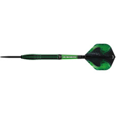 Mission Venom Wolfram Tungsten Stahldart Steeldart Dartpfeile Set 25g