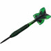 Mission Venom Wolfram Tungsten Stahldart Steeldart Dartpfeile Set 25g