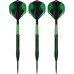 Mission Venom Wolfram Tungsten Stahldart Steeldart Dartpfeile Set 25g