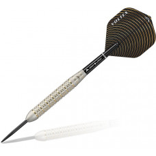 Mission Voltex M2 Stahldart Pfeile Set 25g
