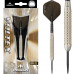 Mission Voltex M2 Stahldart Pfeile Set 25g