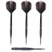 Performance Darts 90% Wolfram Gun Metal Elite Stahldart Dartpfeile Set 25g