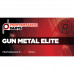 Performance Darts 90% Wolfram Gun Metal Elite Stahldart Dartpfeile Set 25g