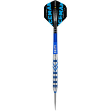 Red Dragon Gerwyn Price Iceman Tungsten Steeldarts 23g