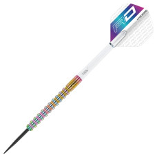 Red Dragon Spectron Tungsten Wolfram Stahldart Set 22g