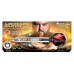 Shot Michael Smith Bully Boy Achieve Wolfram Tungsten Steeldart Set 23g