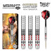 Shot Michael Smith Bully Boy Achieve Wolfram Tungsten Steeldart Set 23g