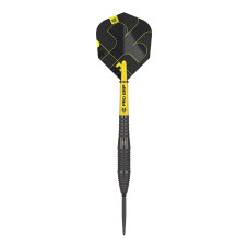 Target Bolide Void 05 Tungsten Stahldart Steel Dartpfeile Set 22g