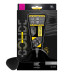 Target Bolide Void 05 Tungsten Stahldart Steel Dartpfeile Set 22g