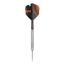 Target Crux 01 Tungsten Stahldart Steel Dartpfeile Set 22g