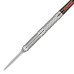 Target Crux 01 Tungsten Stahldart Steel Dartpfeile Set 22g
