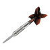 Target Crux 01 Tungsten Stahldart Steel Dartpfeile Set 22g