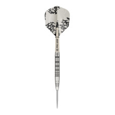 Target EXO 02 Tungsten Stahldart Steel Dartpfeile Set 22g