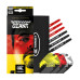 Target Gabriel Clemens German Giant Gaga Steel Stahl Dartpfeile Set mit Zubehör 22g