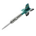 Target Hydro 01 Tungsten Swiss Point Stahldart Steel Dartpfeile Set 24g