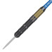 Target Josh Rock Rocky Stahl Dartpfeile Set mit Zubehör 22g