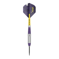 Target Luke Littler The Nuke Stahl Dartpfeile Set mit Zubehör 22g
