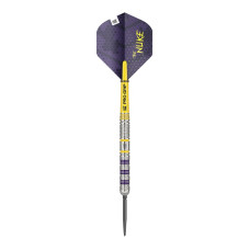 Target Luke Littler The Nuke Loadout Swiss Point Tungsten Stahldart Steel Dartpfeile Set 23g