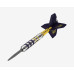 Target Luke Littler The Nuke Loadout Swiss Point Tungsten Stahldart Steel Dartpfeile Set 22g