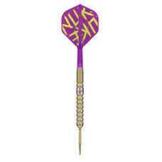 Target Luke Littler The Nuke Gen1 Prodigy Tungsten Stahldart Steel Dartpfeile Set 23g