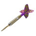 Target Luke Littler The Nuke Gen1 Prodigy Tungsten Stahldart Steel Dartpfeile Set 23g
