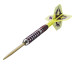 Target Luke Littler The Nuke World Champion Edition Tungsten Stahldart Steel Dartpfeile Set 23g