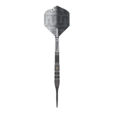 Target Nathan Aspinall X Echo Swiss Point Tungsten Stahldart Steel Dartpfeile Set 22g