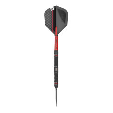Target Scope 01 Swiss Point Tungsten Stahldart Steel Dartpfeile Set 22g