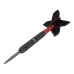Target Scope 01 Swiss Point Tungsten Stahldart Steel Dartpfeile Set 25g