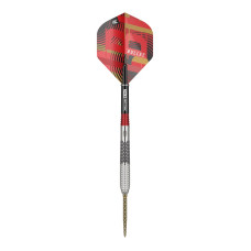 Target Stephen Bunting Bullet Gen5 Swiss Point Tungsten Steeldart Dartpfeile Set 18g