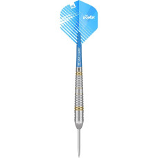 Target Phil Taylor The Power Stahl Dartpfeile Set mit Zubehör 22g